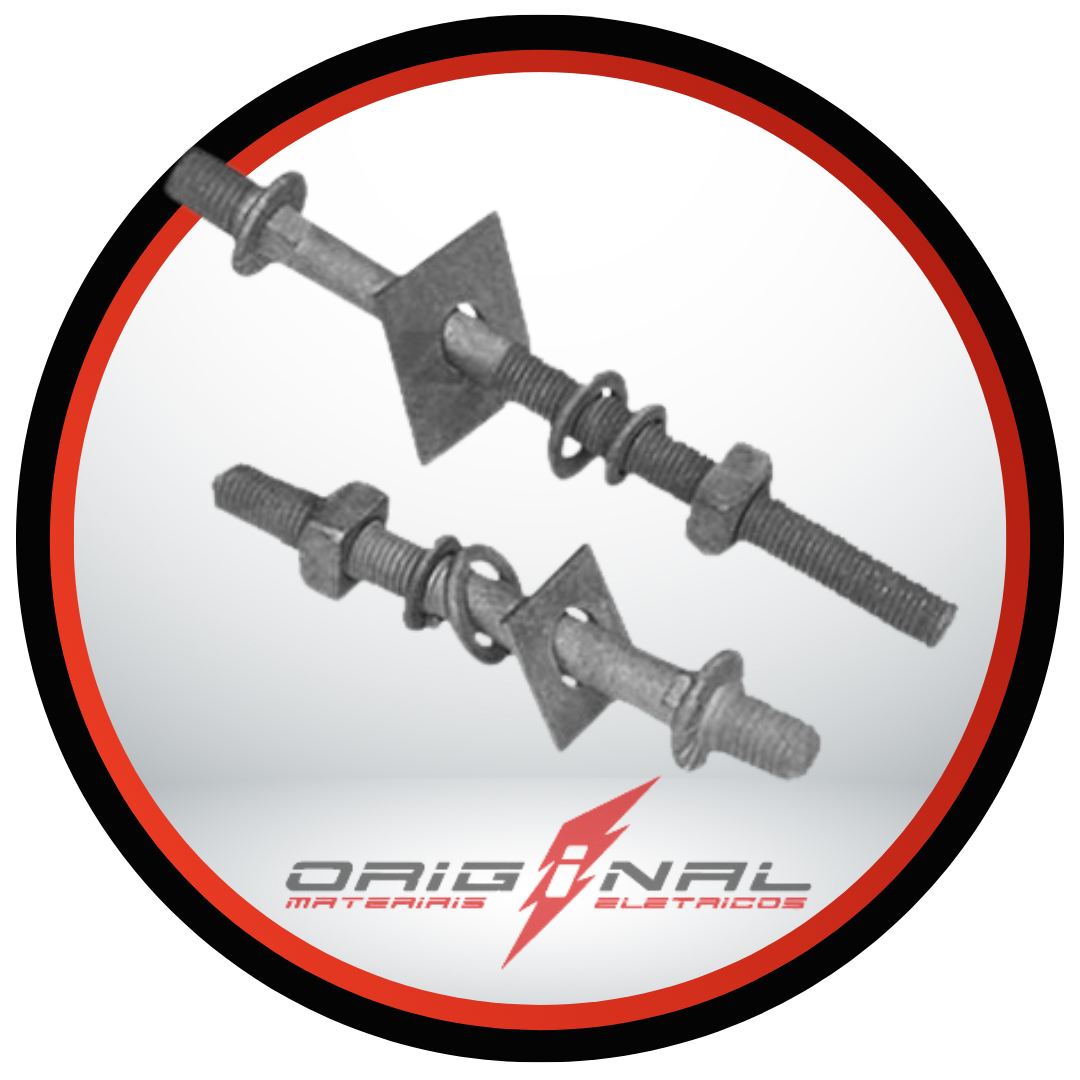 PINO AUTO TRAVANTE Original Eletricidade