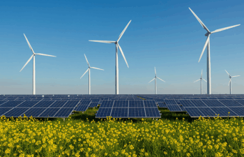 Uerj lança curso de Engenharia de Energias Renováveis, o primeiro após o reconhecimento da profissão no Brasil Uerj lança curso de Engenharia de Energias Renováveis, o primeiro após o reconhecimento da profissão no Brasil