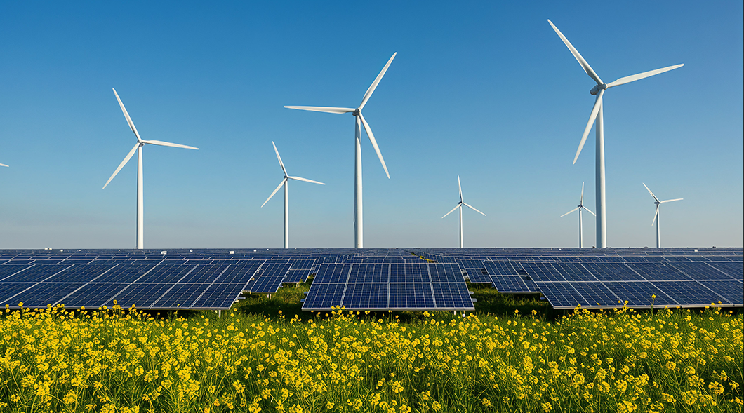 Uerj lança curso de Engenharia de Energias Renováveis, o primeiro após o reconhecimento da profissão no Brasil